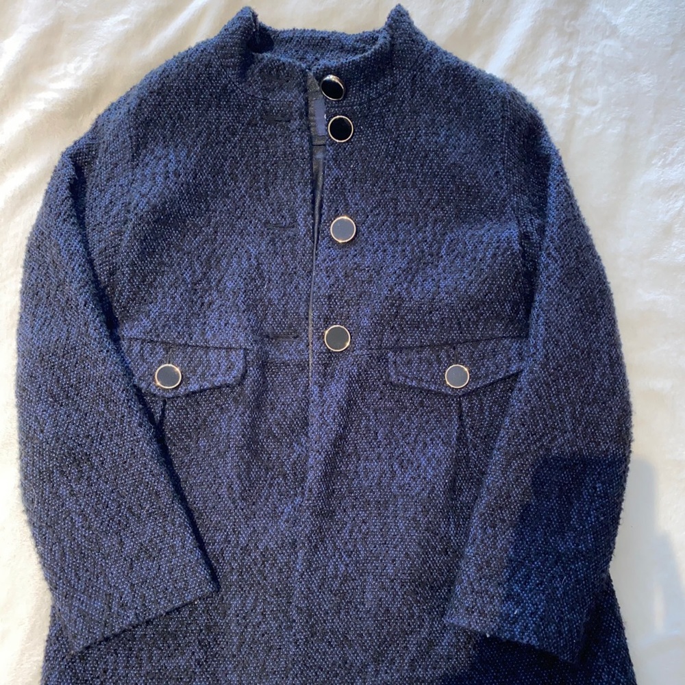 Kids coat